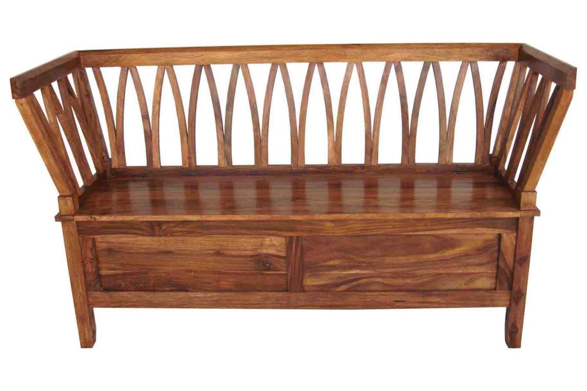 Brigitte Storage Bench 